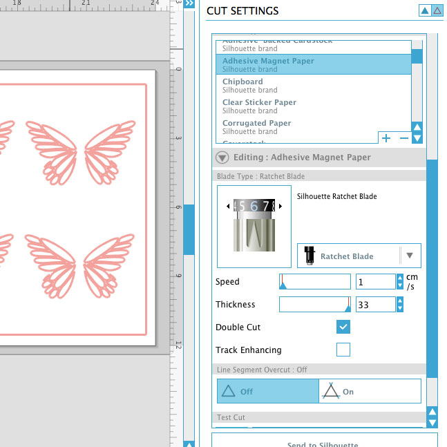 silhouette cameo tutorial