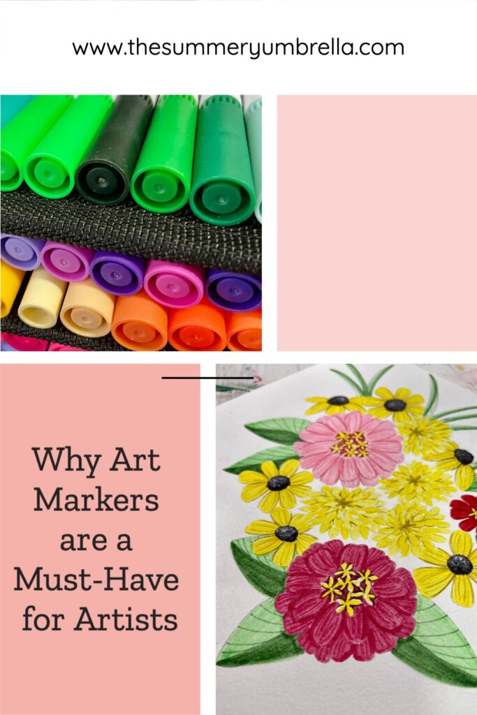 Explore the world of art markers with this comprehensive guide, covering everything from beginner tips to advanced techniques. Perfect for artists of all levels! #ohuhu #artmarkers #ohuhumarkers #coloringbook #markerdrawing