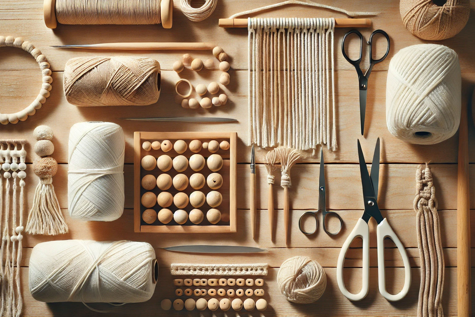 Your Ultimate Guide to the Best Macrame Supplies (Trust Me, I’m Obsessed!)